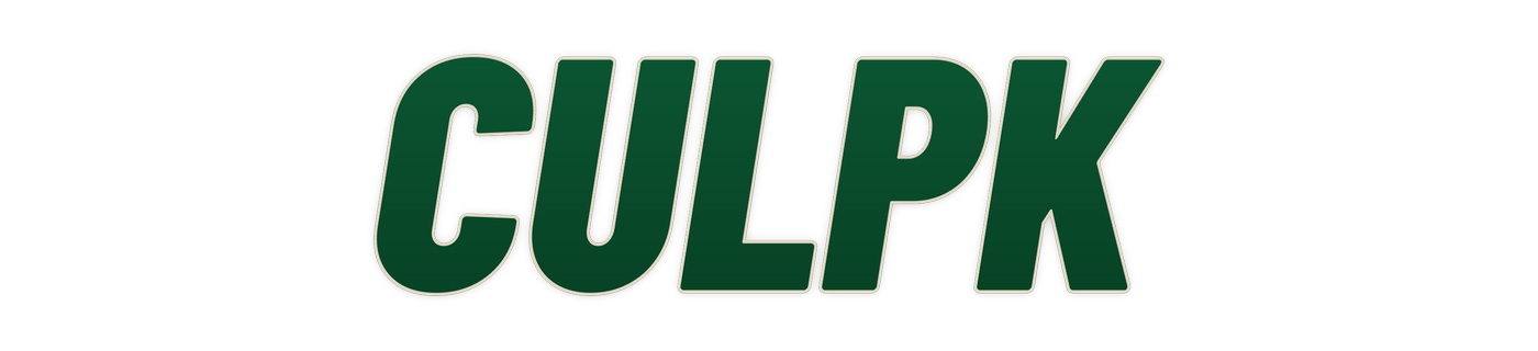 culpk Logo